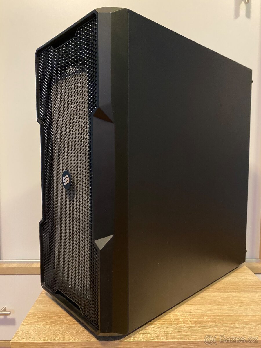 Herní PC AMD Ryzen 5 3600