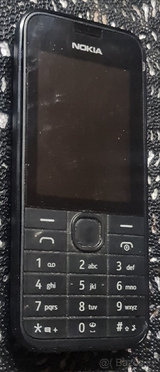 NOKIA 208.1