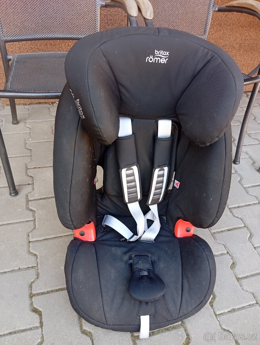Autosedacka