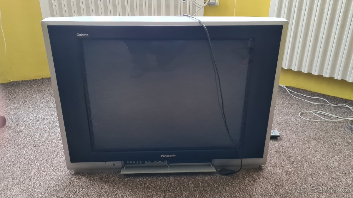 Televize Panasonic TX-29PX15P