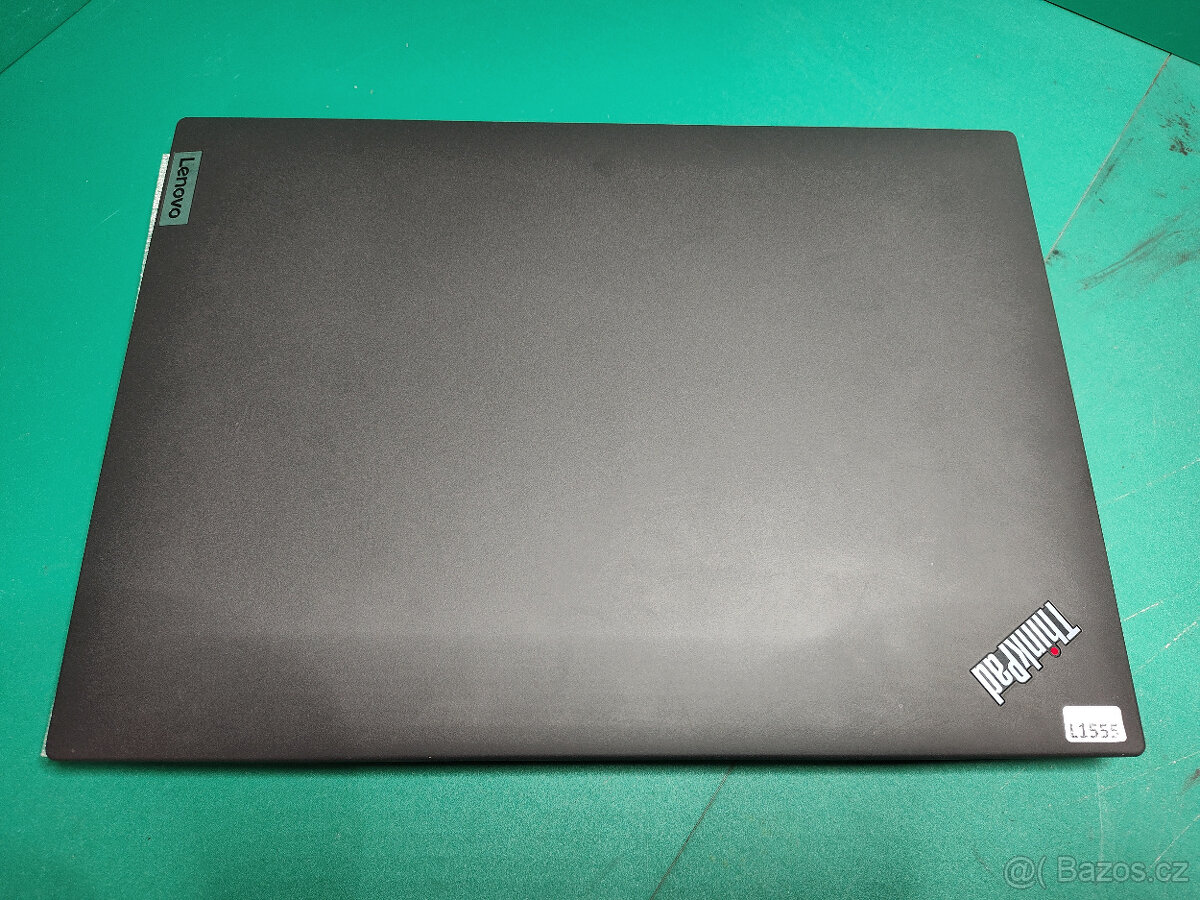 Lenovo ThinkPad p14s g3 i7-1260p 32/512GB√4k500nit√4gbGK√DPH