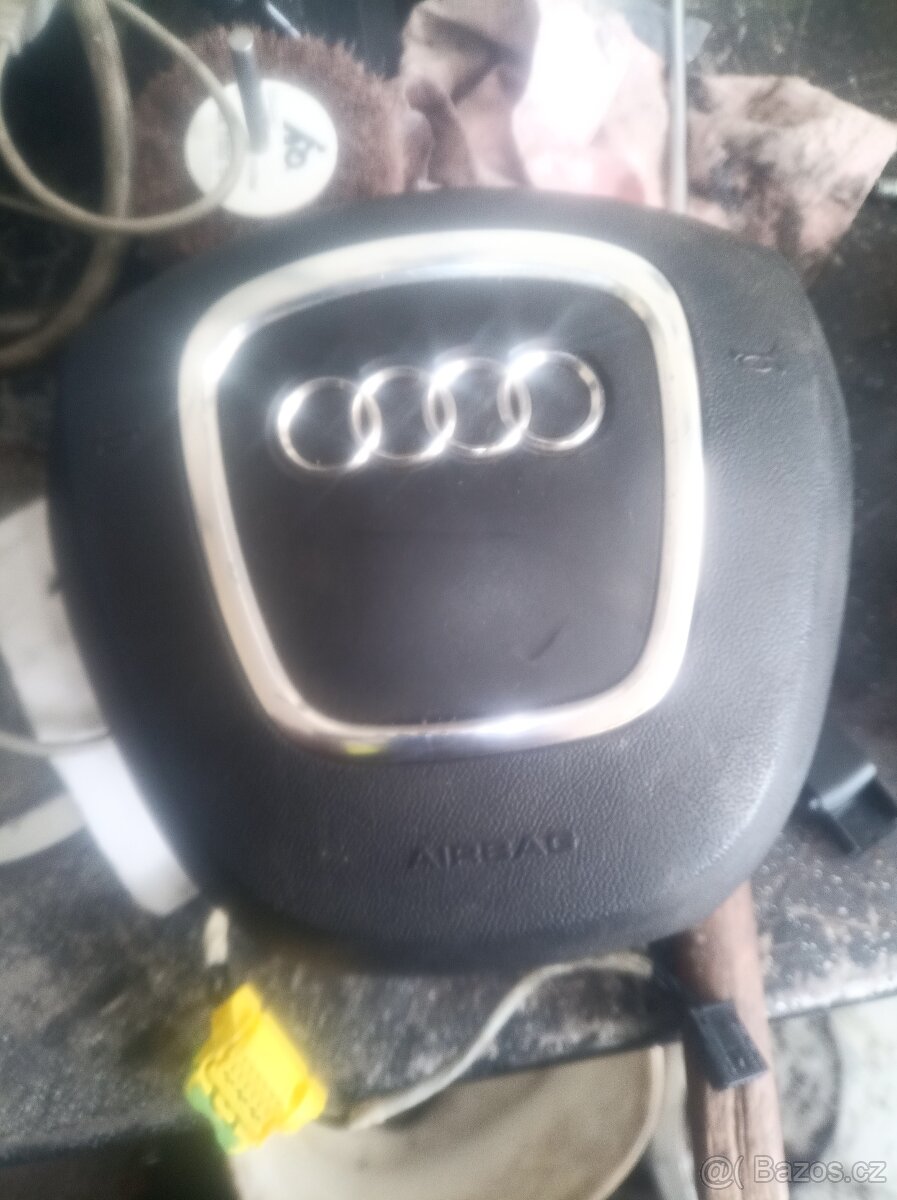 Airbag audi