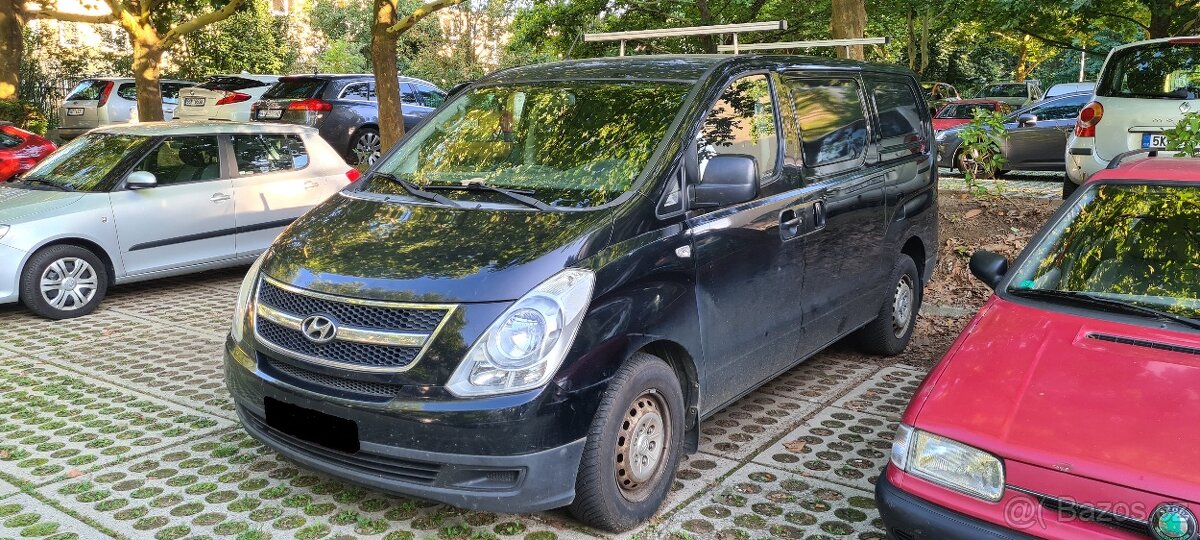 Hyundai H 1