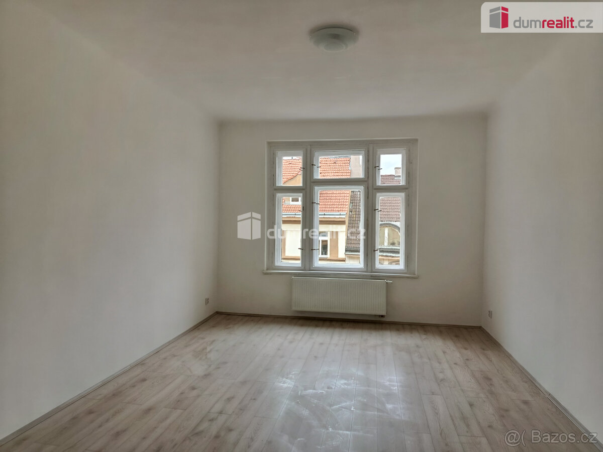 Velmi pěkný byt 2+kk po rekonstrukci, Praha 7 – Letná