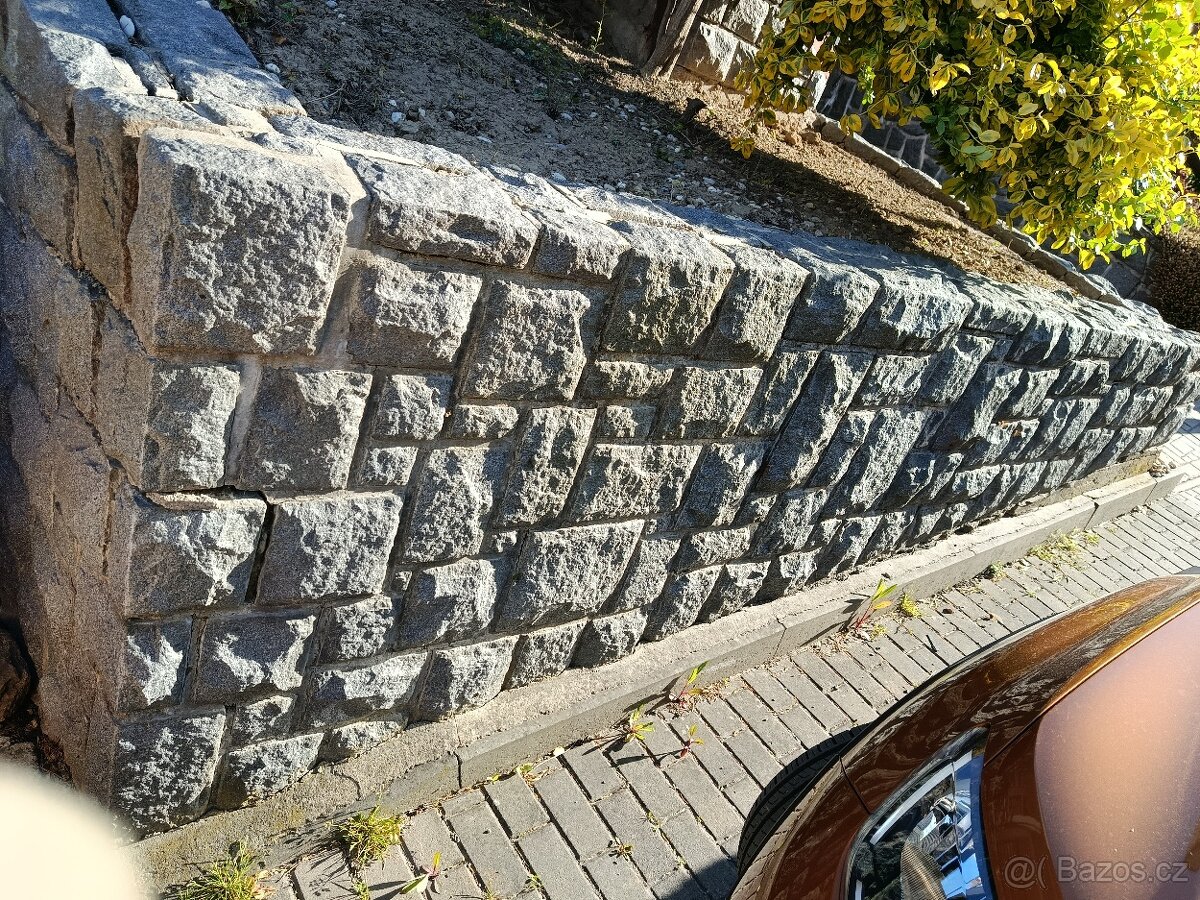 Okrasná rula