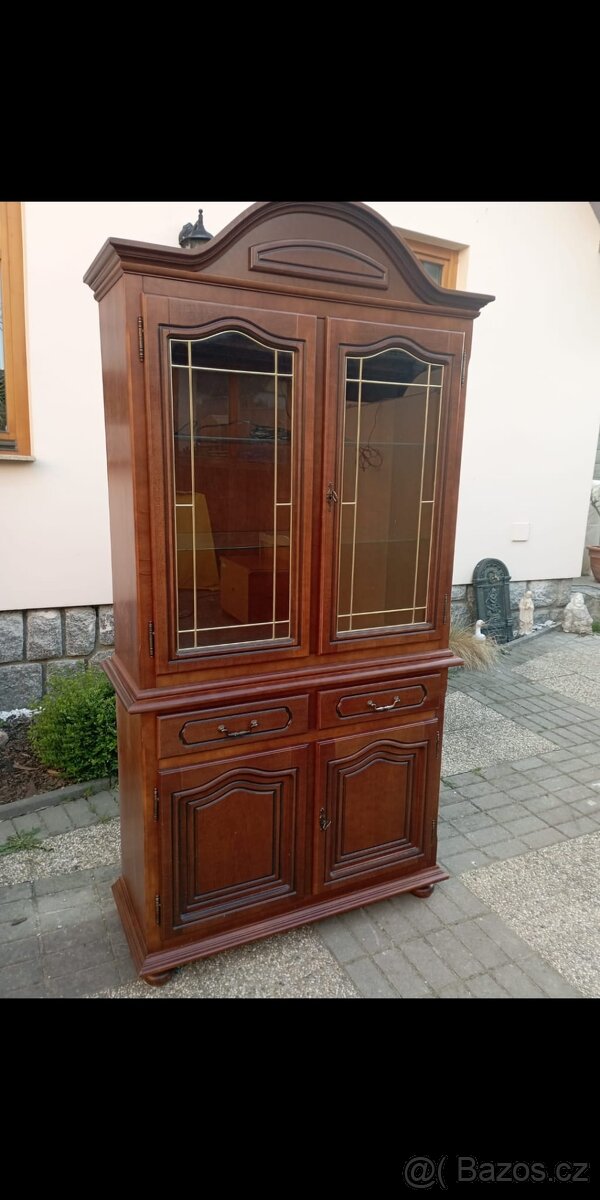 Dvojdílný skleník