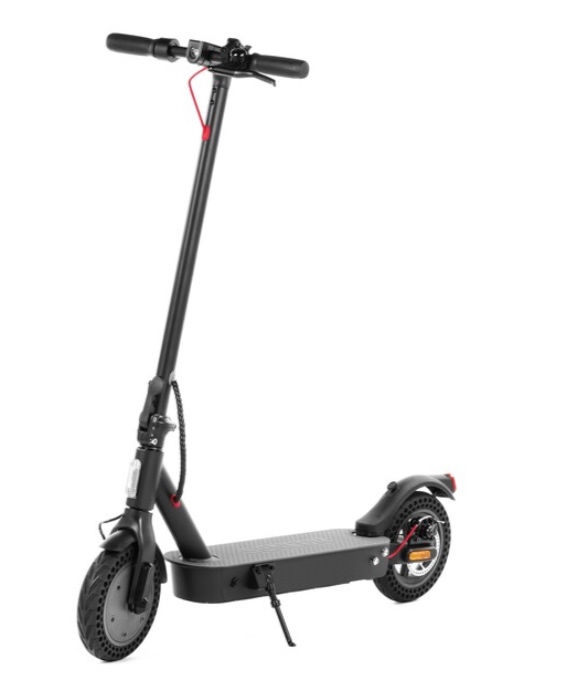 Elektrická koloběžka Sencor Scooter Two S60 – nová, v krabic