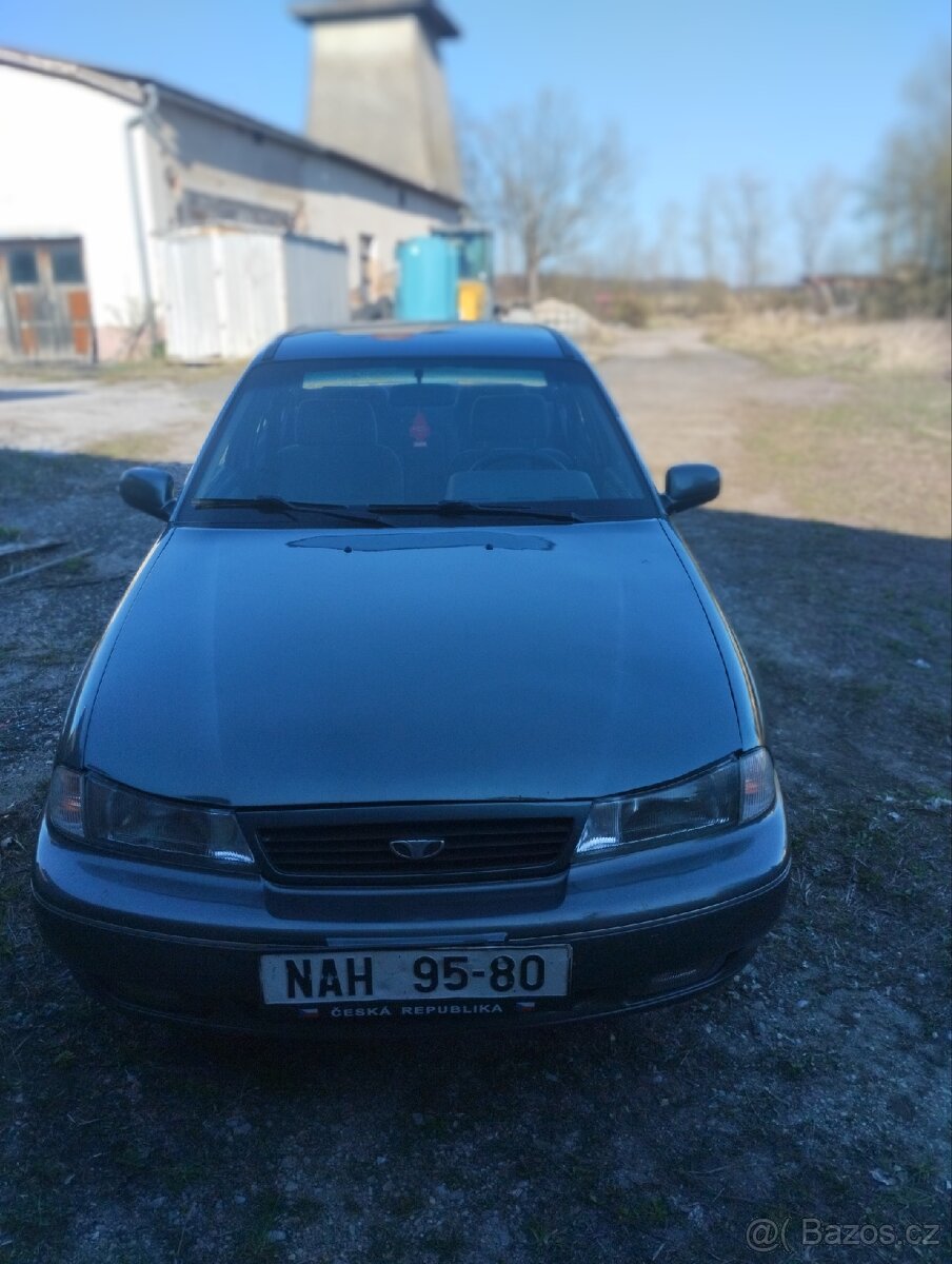Prodám Daewoo Nexia