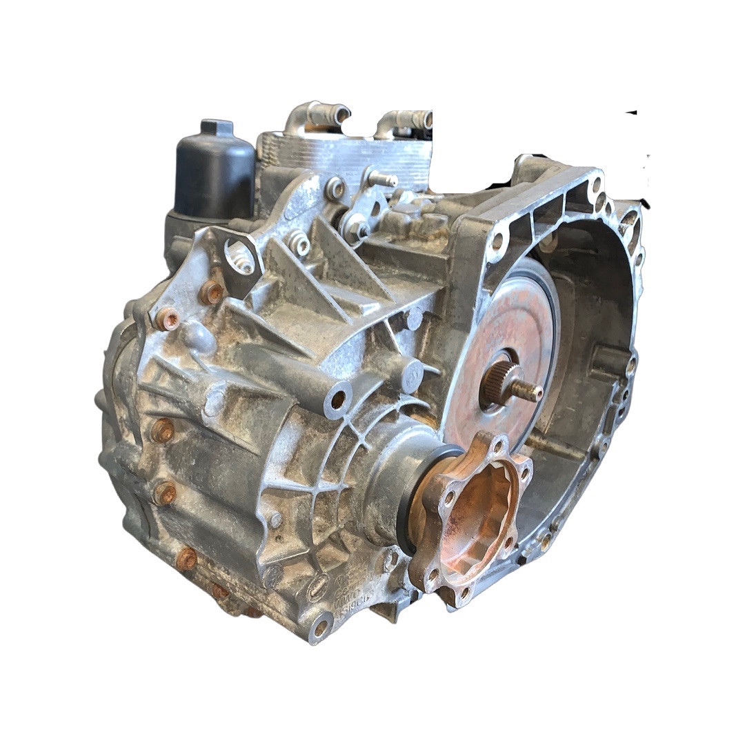 Převodovka 6A HXS 2.0TDI 103KW BMP VW Passat B6 2007