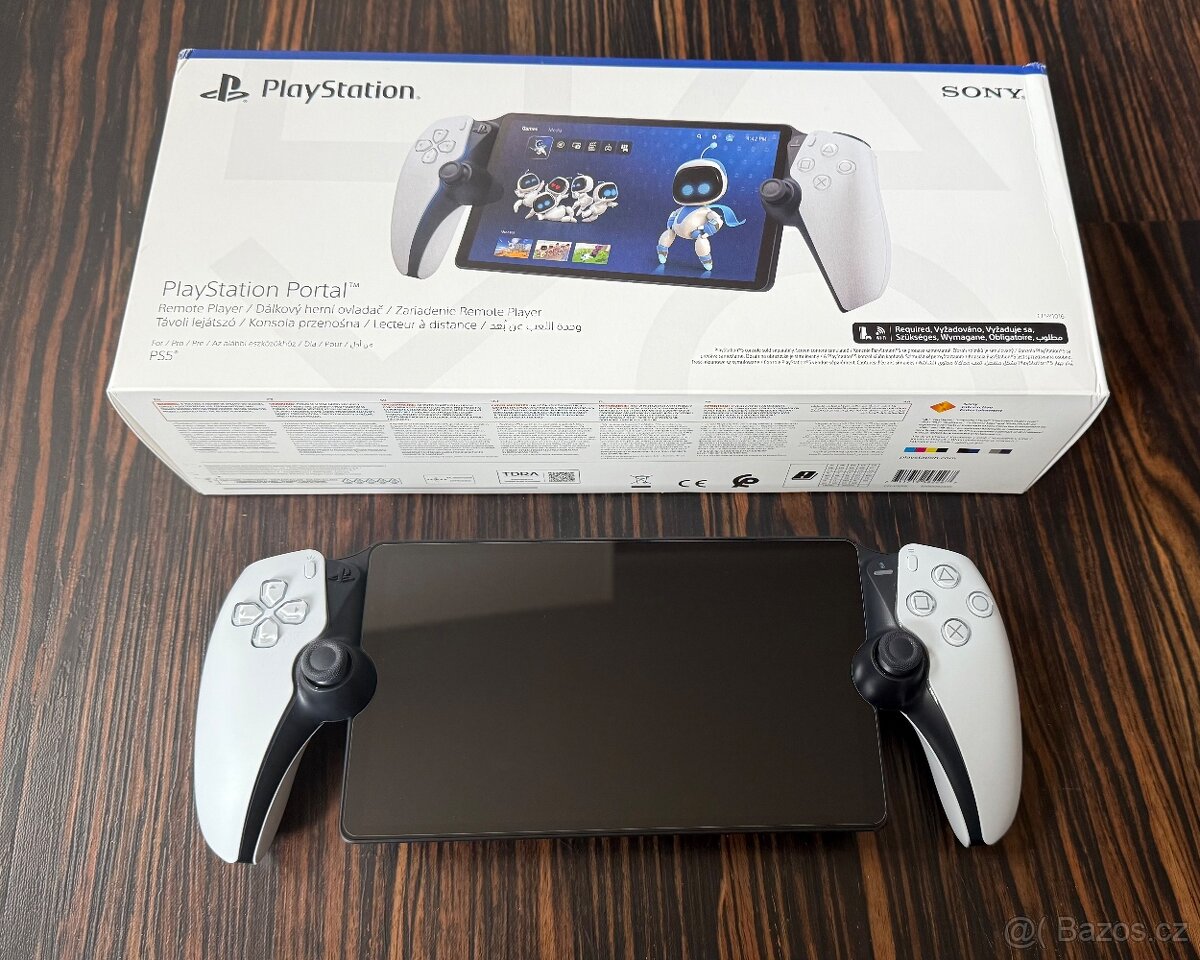 Playstation Portal