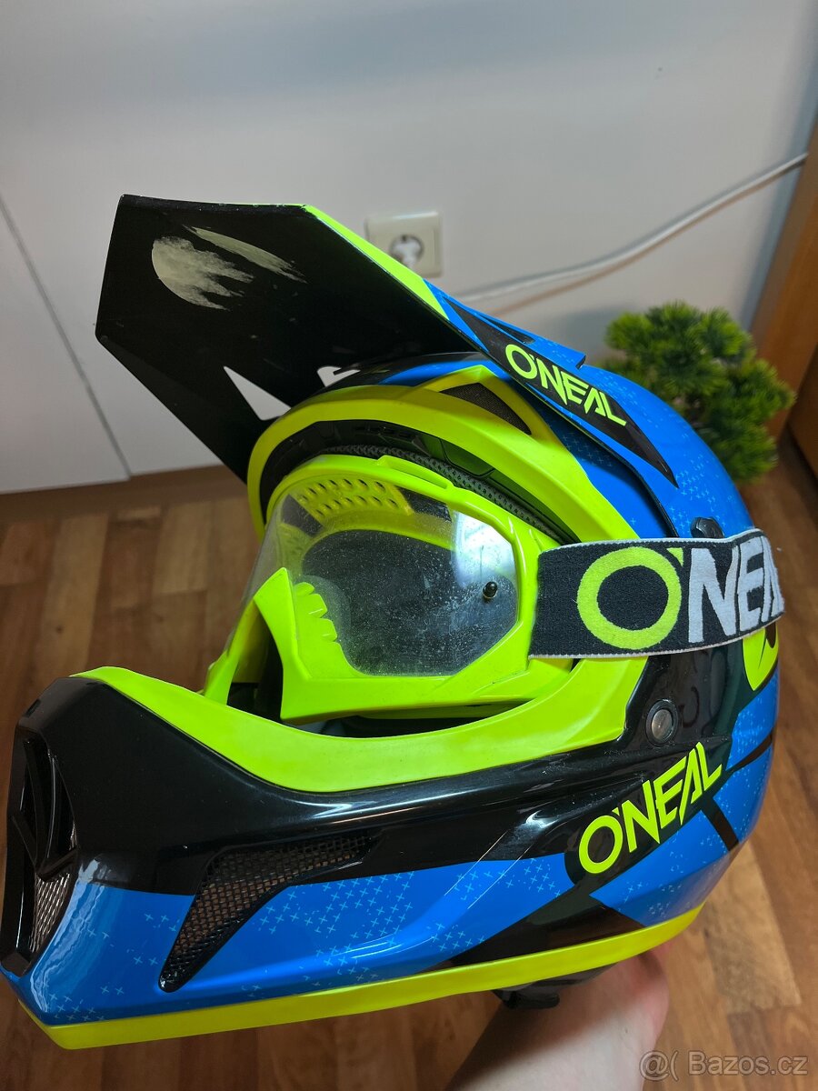 Oneal sonus 2019