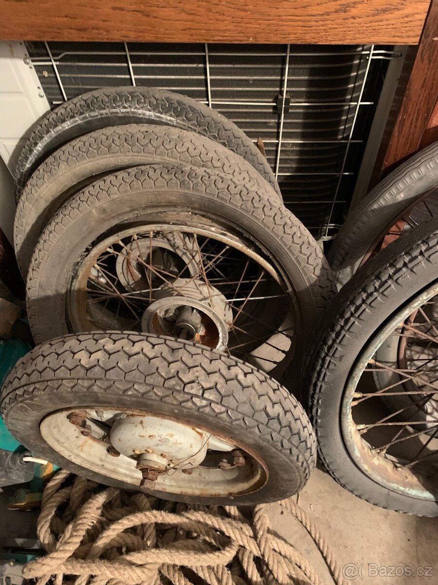 MOTO kolla