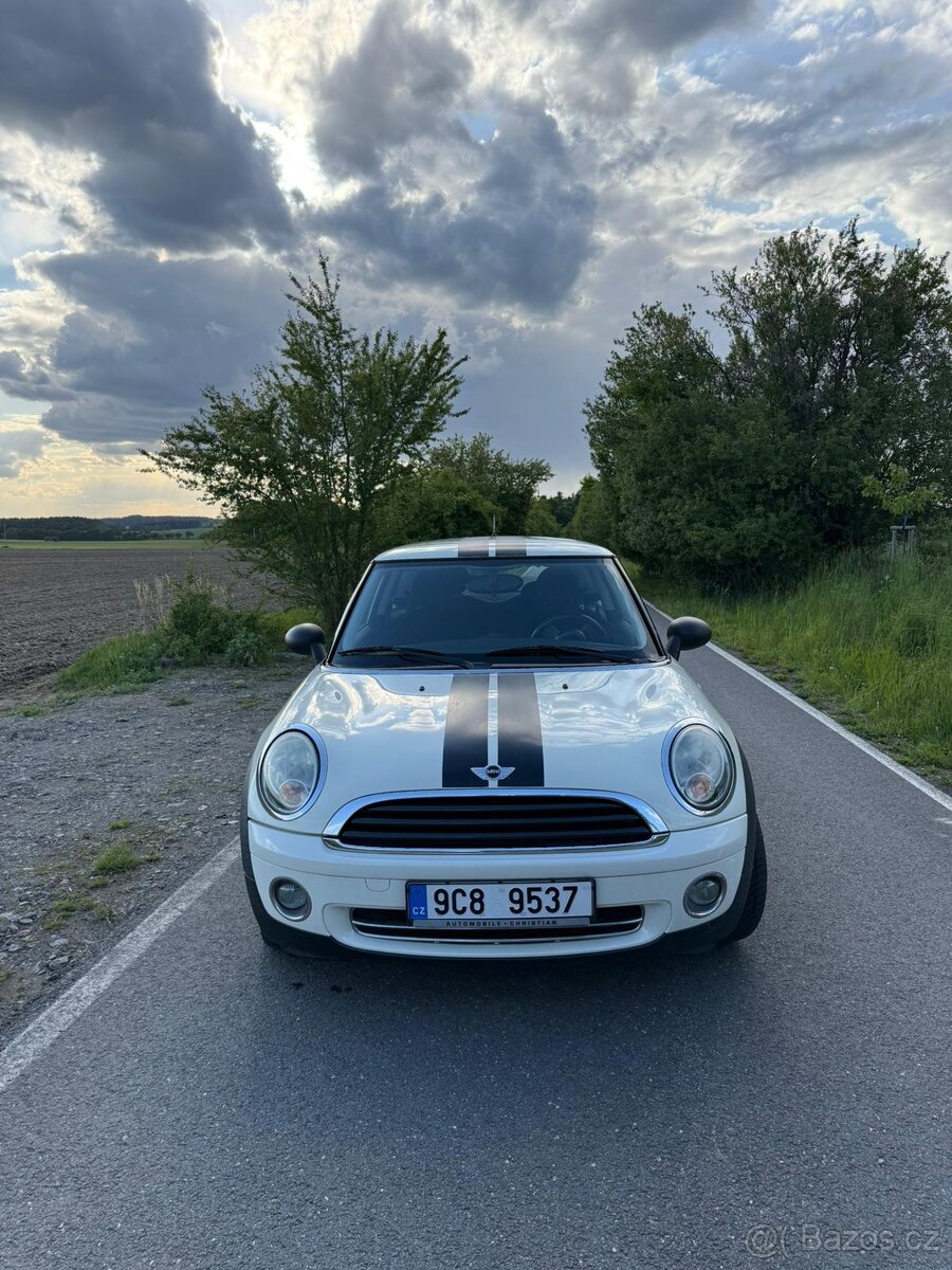 Mini ONE