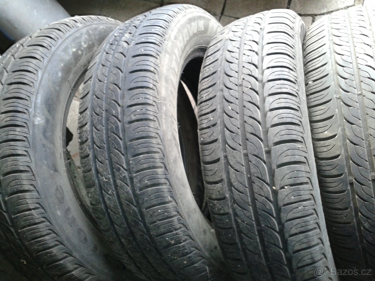 185/65/15 FIRESTONE MULTIHAWK LETNÍ