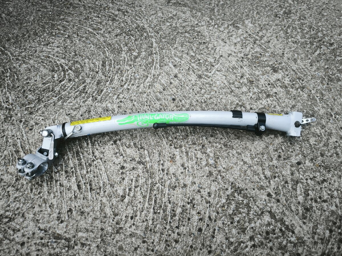 Tažná tyč - Trail Gator