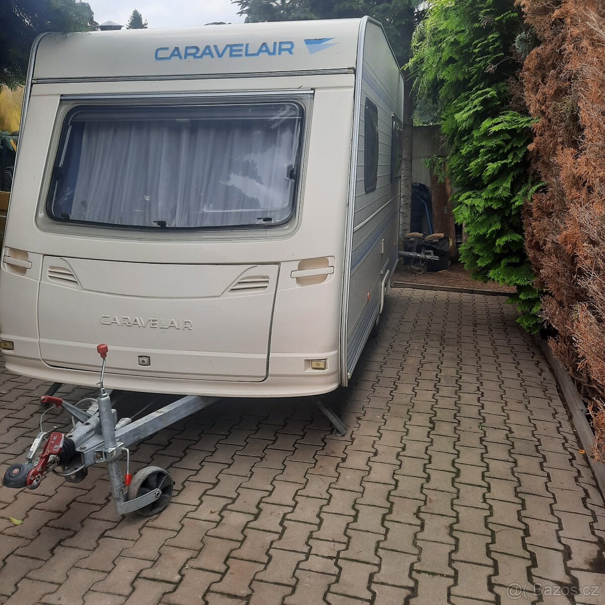 Caravelair bamba