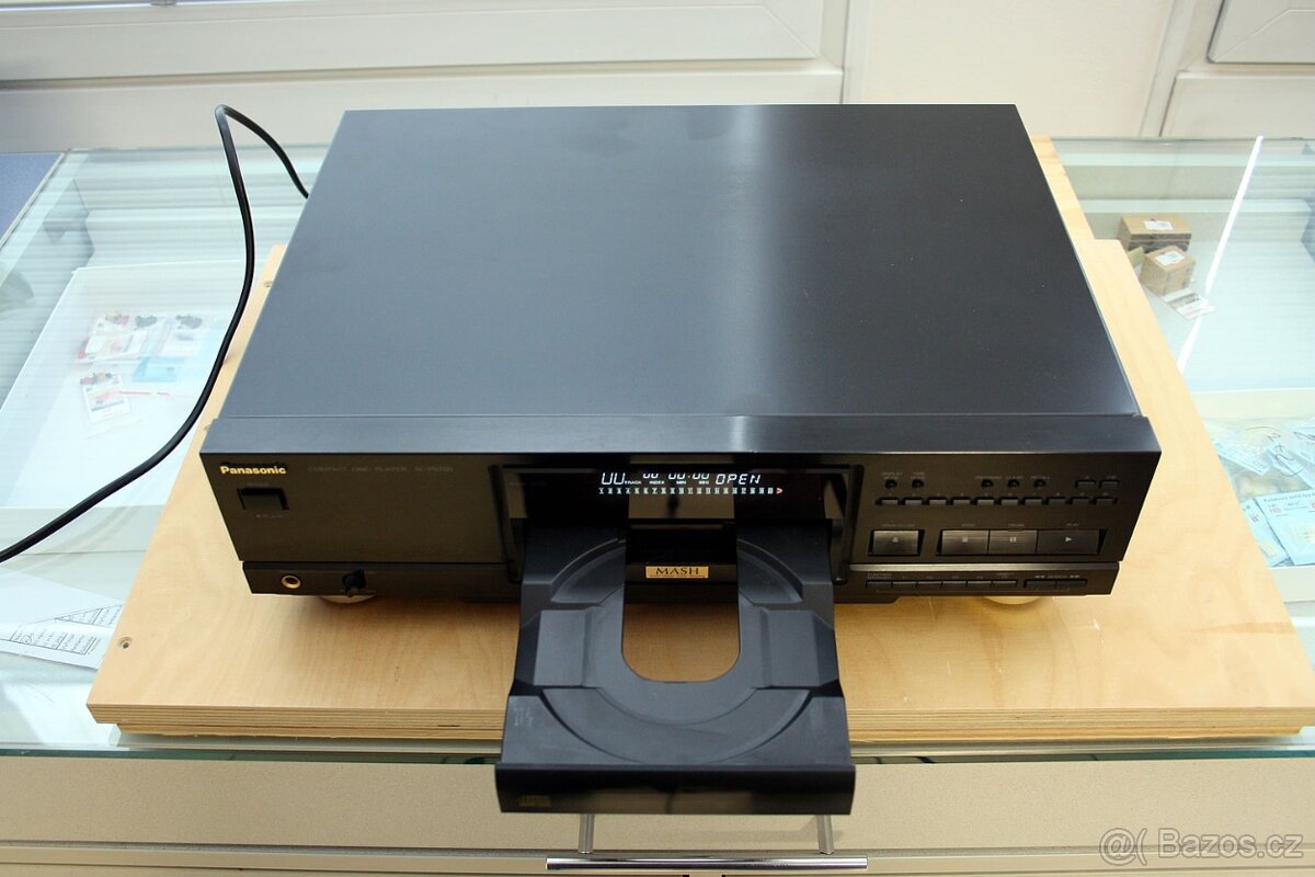 Panasonic SL-PS700