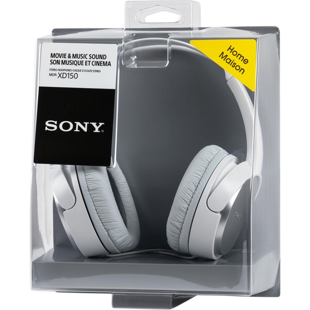 Sony MDR-XD150