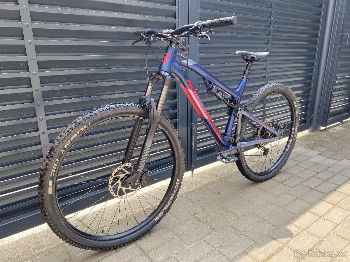 Rock Machine TRL 30 29 vel. L