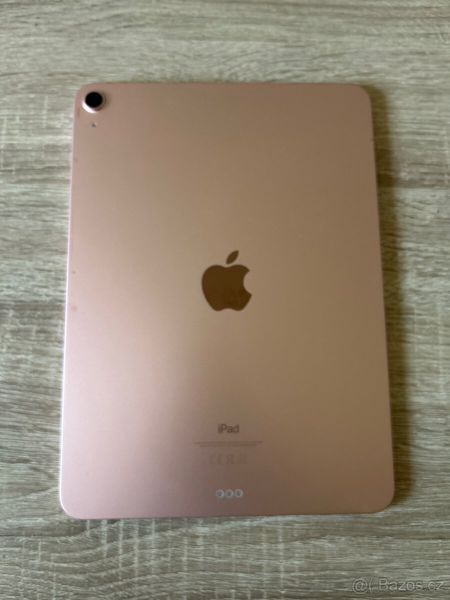 IPad air 4