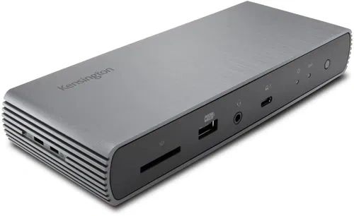 Kensington SD5700T Thunderbolt 4 4K Dock