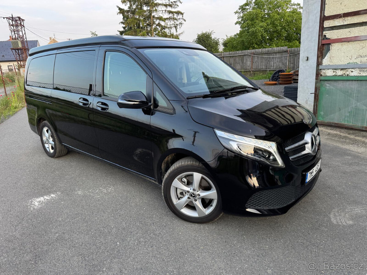 Marco Polo 2022, 190PS,3ts km