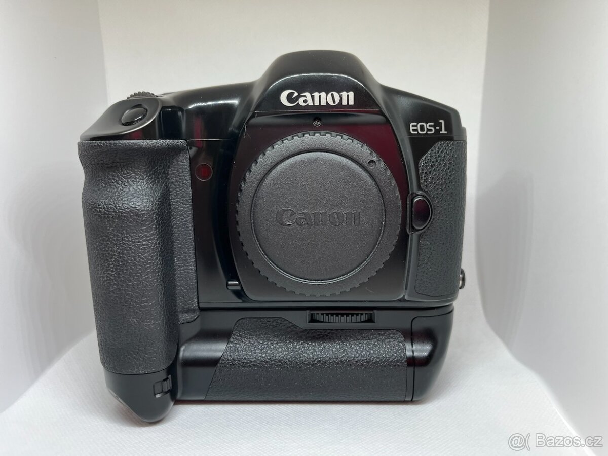 Canon EOS 1 HS