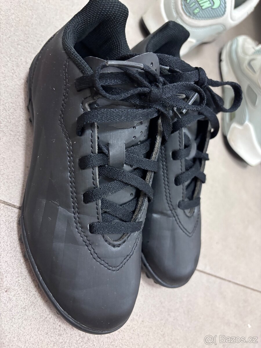 Kopačky lisovky Adidas CRAZYFAST.4 FXG J