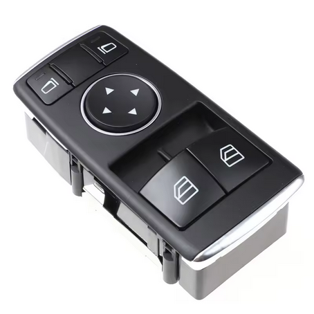 Tlačítka otevírání oken 1729056800 Mercedes-Benz