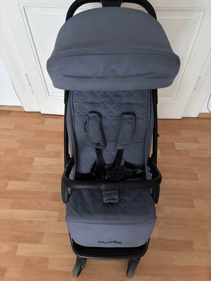 Easywalker Jackey