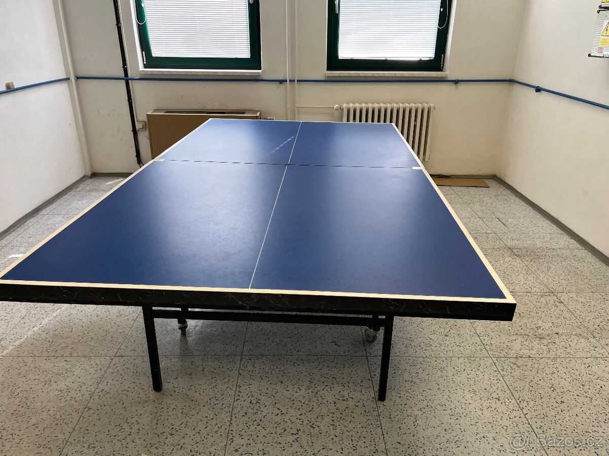 Ping-pong stul