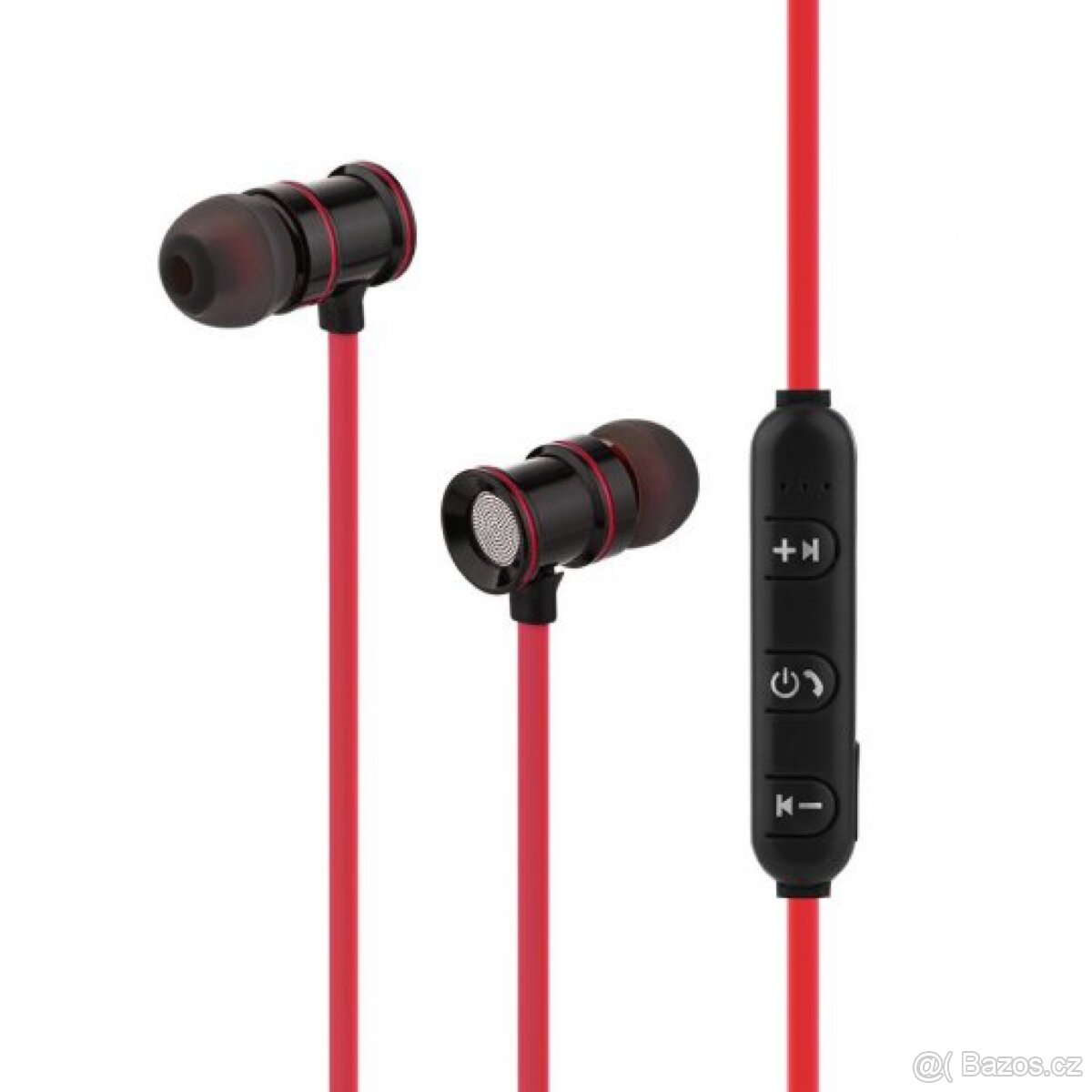 Nová sluchátka DFS-XT10 bezdrátová sportovní
