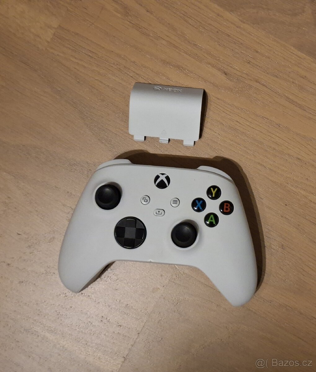 Xbox Wireless Controller