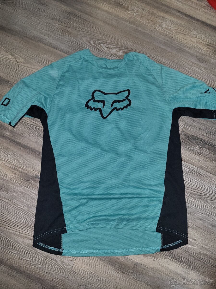 Prodej oblečení na MTB