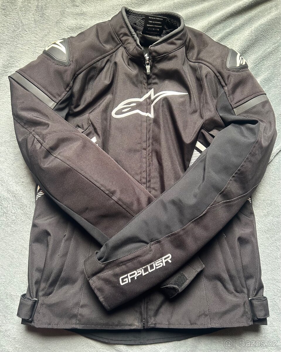 Bunda Alpinestars dámská
