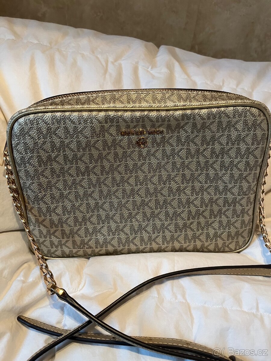 Michael Kors kabelka Crossbod