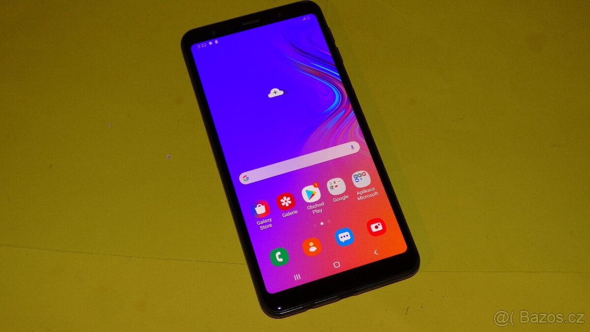 Samsung Galaxy A7 2018 4/64Gb