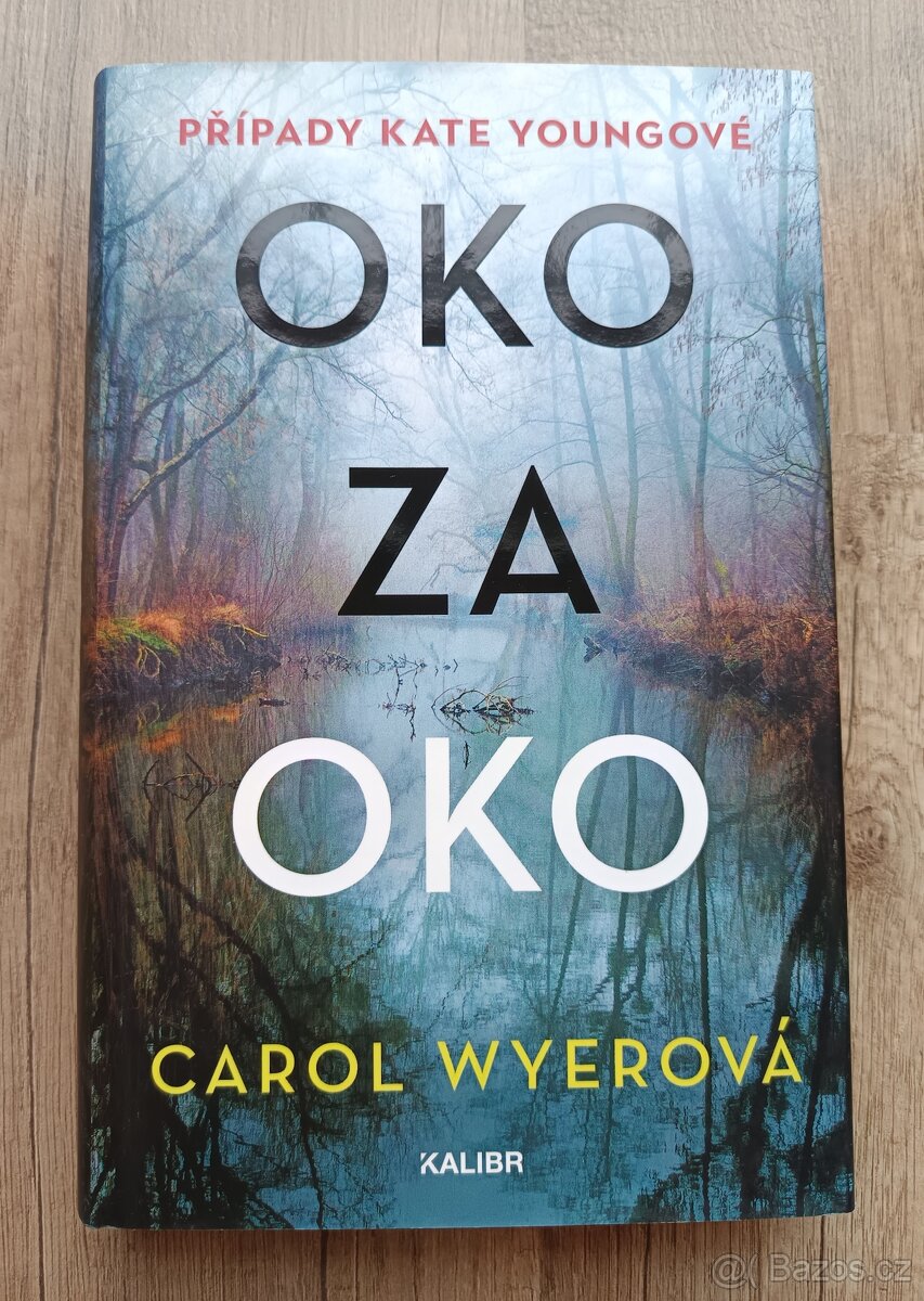 Oko za oko