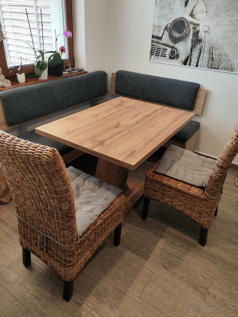 Jídelní set