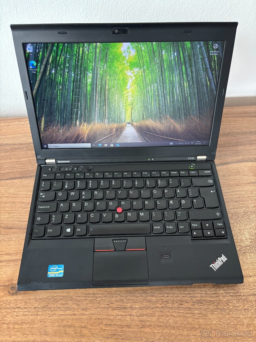 Lenovo ThinkPad X230