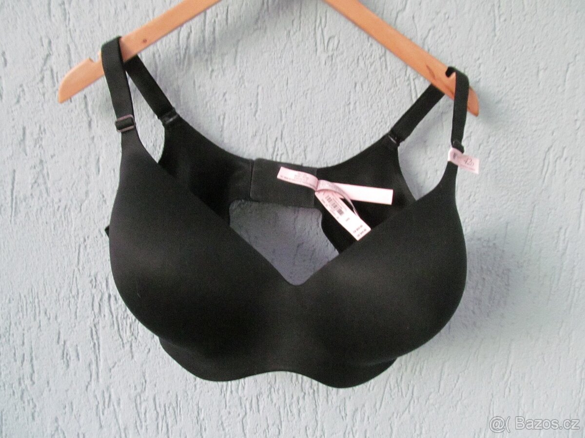 Podprsenka Victoria's Secret Infinity Flex , velikost 42D 9