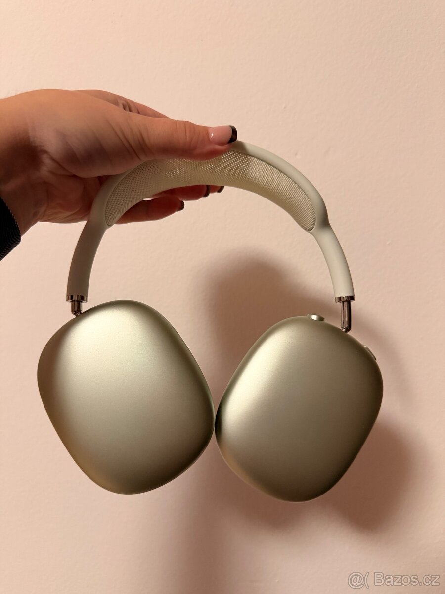 Apple AirPods Max