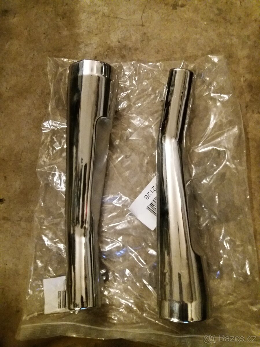 Suzuki gsx 1100 gs 1100 gs 750T kryty vyfuku