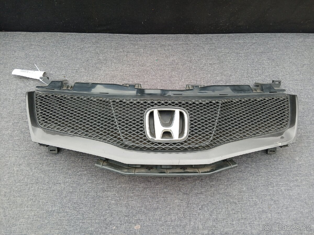 Civic 8g UFO maska sport