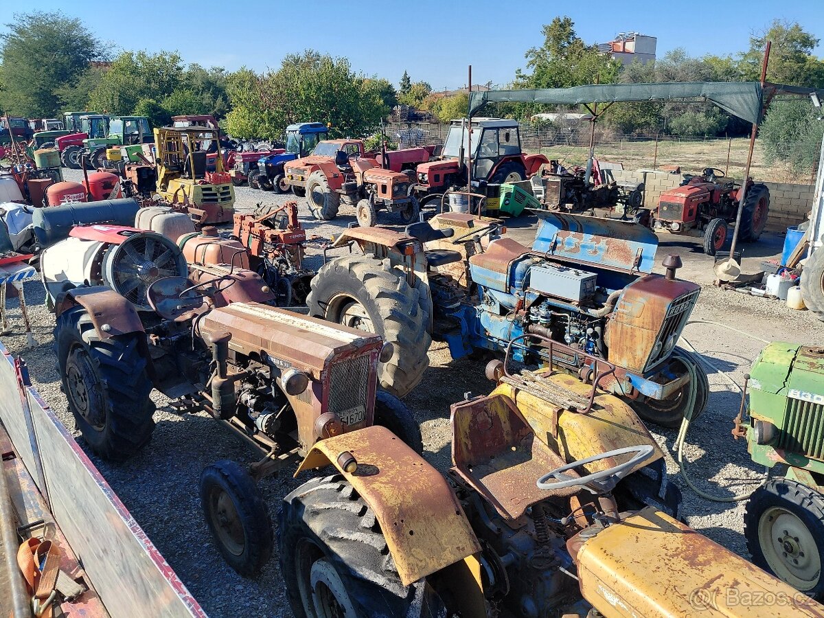 Zetor