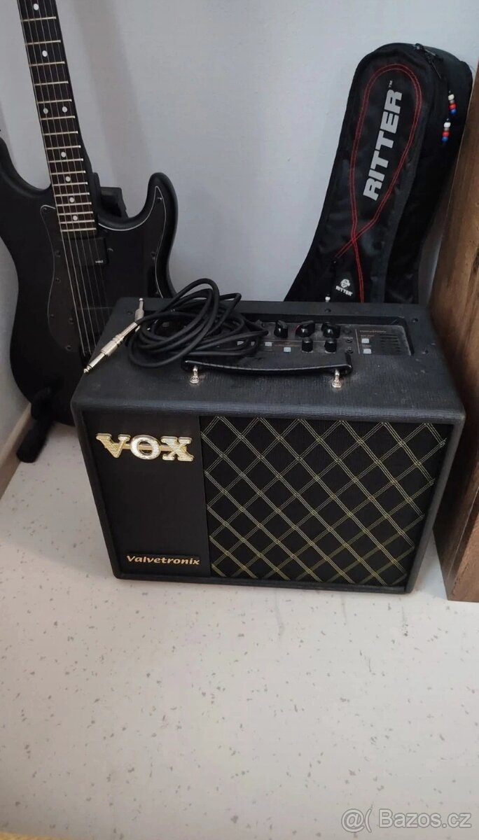 Kombo Vox VT20X