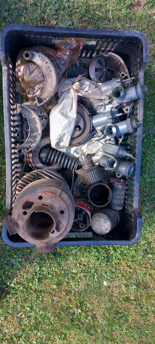 Jawa 250