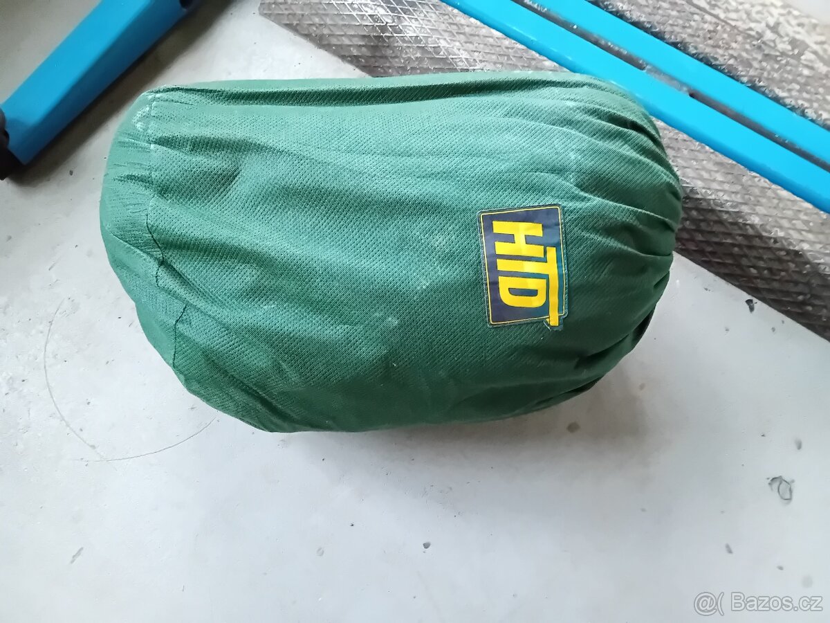 HDT