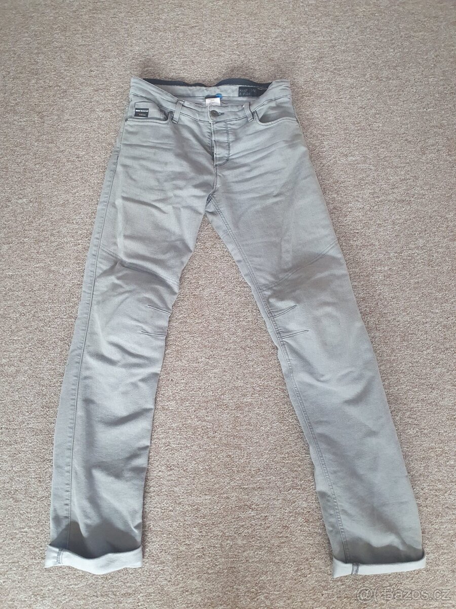 BMW moto jeans FivePocket 33/34