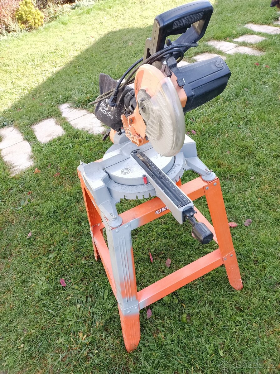 Pokosová pila EINHELL KGSZ 3050 NEW GENERATION